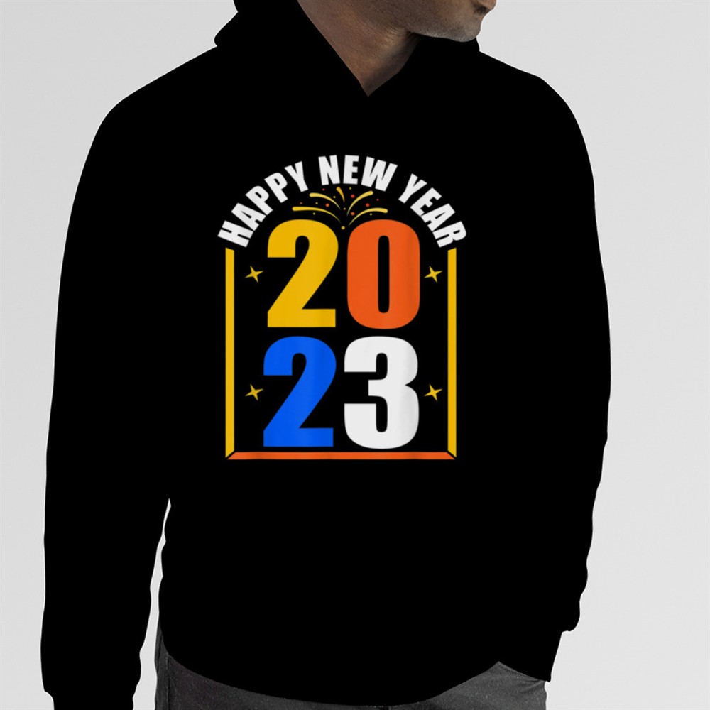 Happy New Year 2025 New Years Family Matching 2025 T-Shirt B0BNP7S2XH