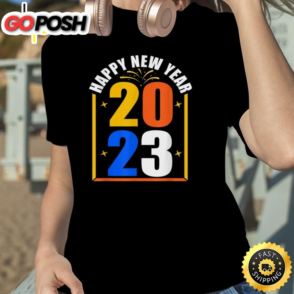 Happy New Year 2025 New Years Family Matching 2025 Unisex Basic T-shirt