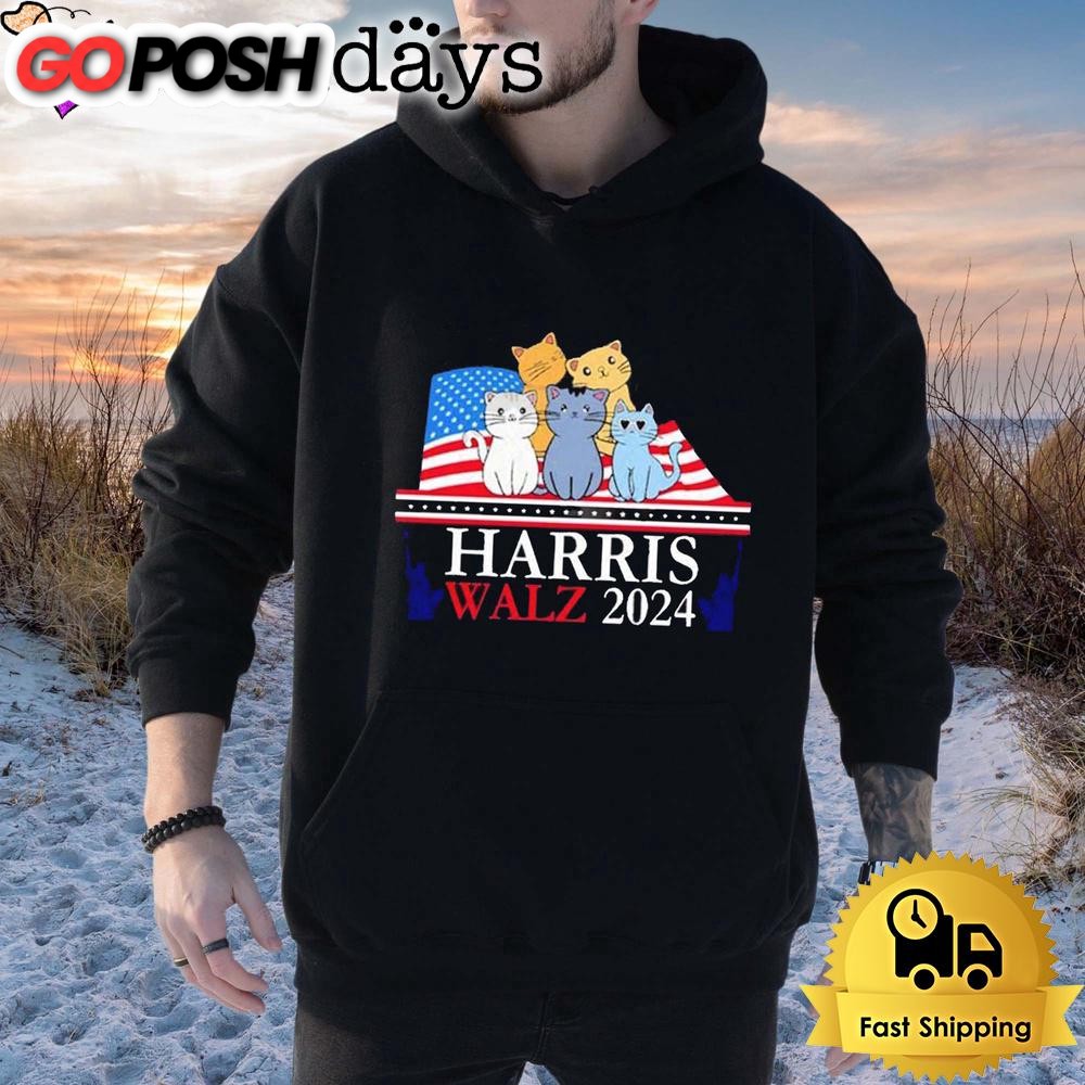 harris-walz-2024-childless-cat-ladies-t-shirt-5yxmduio Harris Walz 2024 Childless Cat Ladies T Shirt