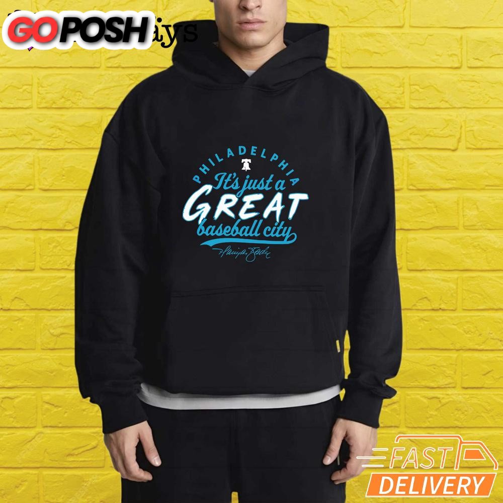 harrison-bader-its-just-a-great-baseball-city-t-shirt-pdpzr67j Harrison Bader Its Just A Great Baseball City T-Shirt