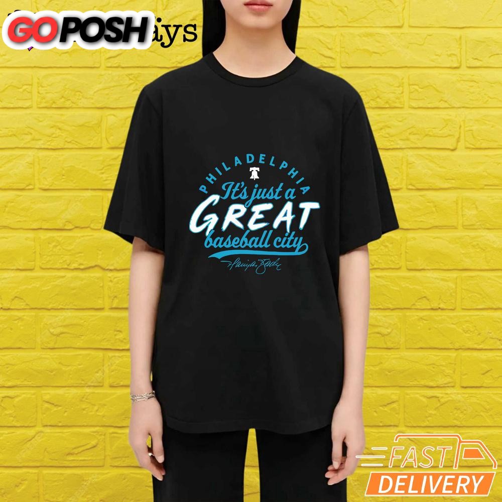 harrison-bader-its-just-a-great-baseball-city-t-shirt-pdpzr67j Harrison Bader Its Just A Great Baseball City T-Shirt