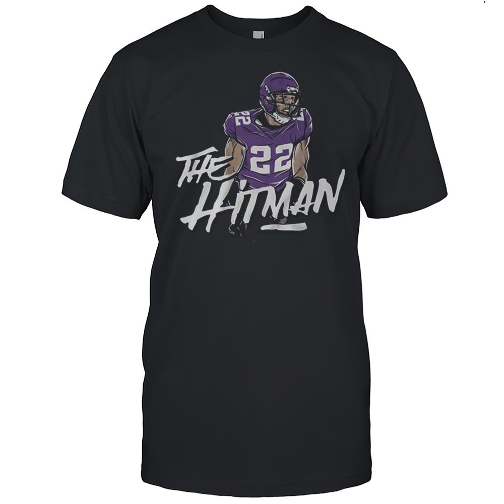 harrison-smith-the-hitman-t-shirts-xvx3abxp Harrison Smith The Hitman T-Shirts