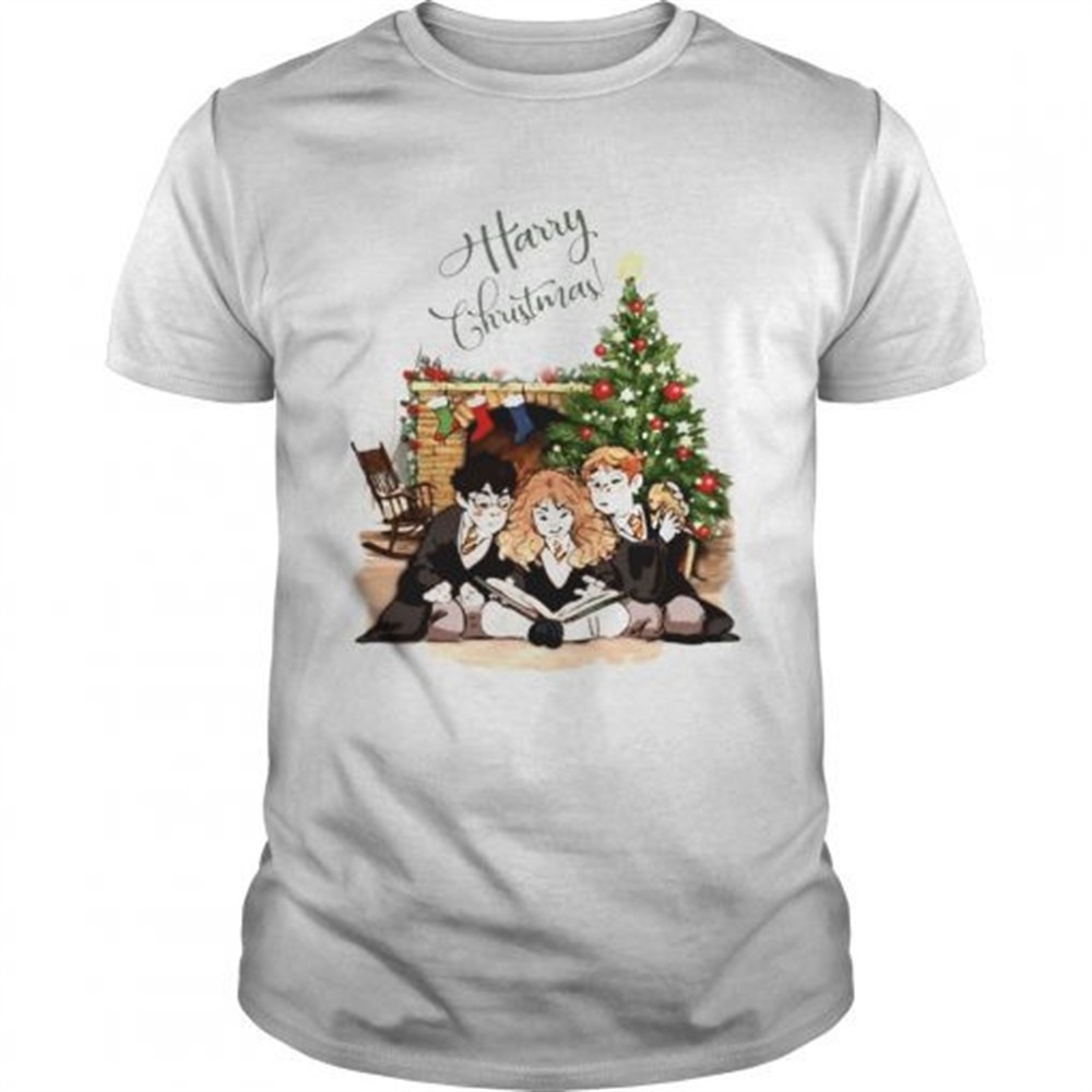 harry-potter-characters-harry-christmas-shirt-oqcbziut Harry Potter characters Harry Christmas shirt