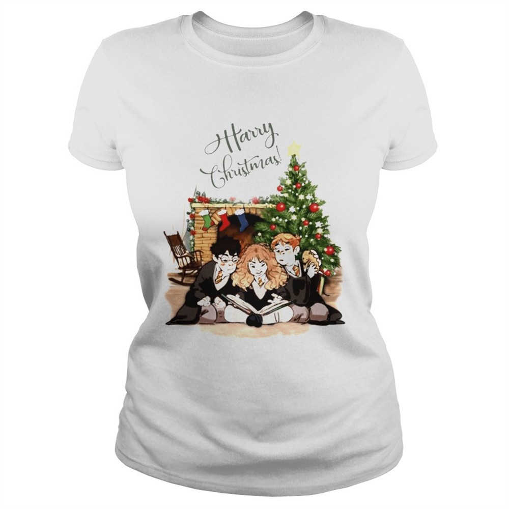 harry-potter-characters-harry-christmas-shirt-oqcbziut Harry Potter characters Harry Christmas shirt