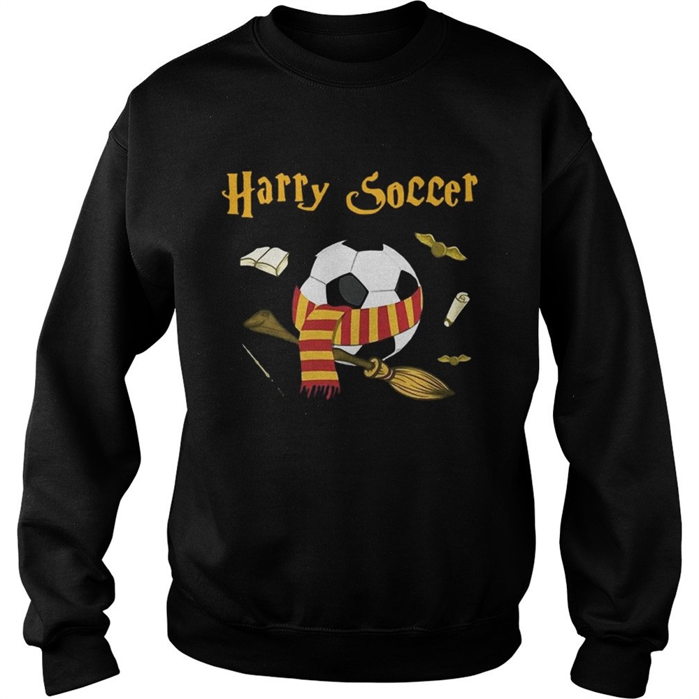 Harry Potter Harry soccer TShirt