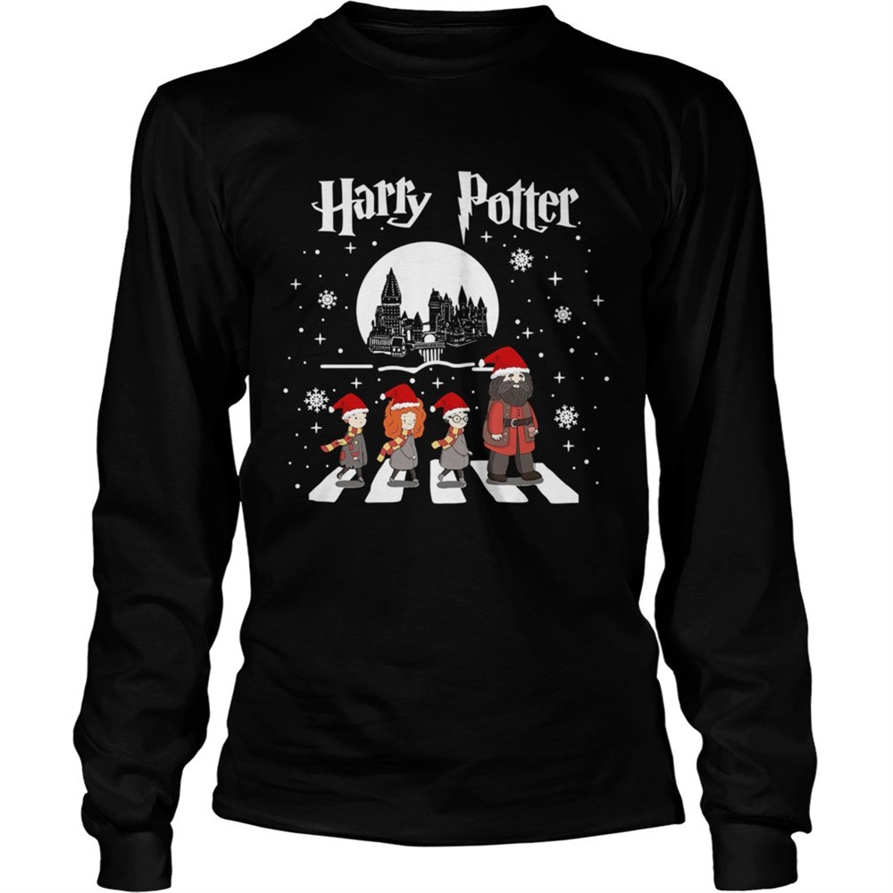 harry-potter-walking-on-abbey-road-christmas-shirt-d6pxti00 Harry Potter walking On Abbey Road Christmas shirt