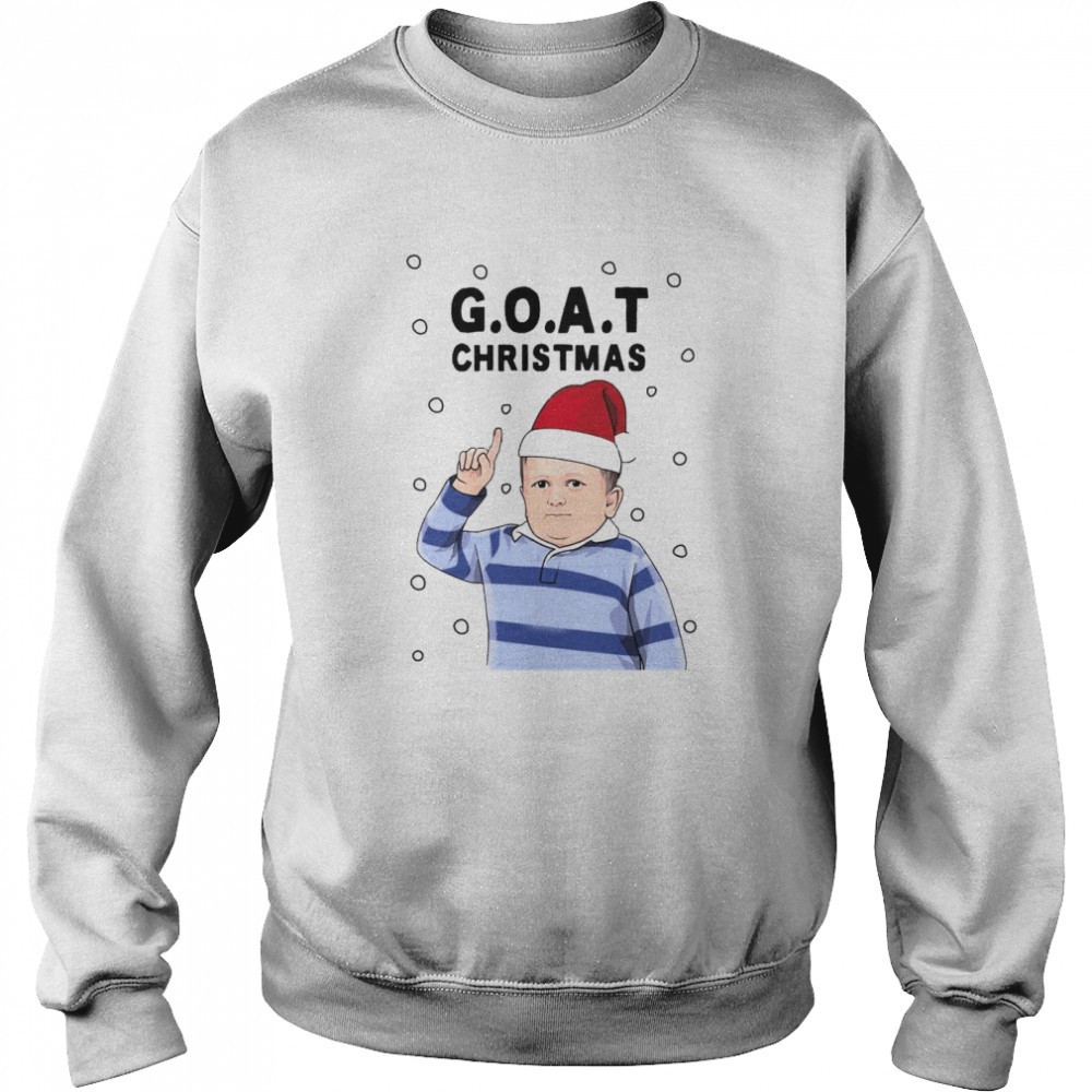 hasbulla-the-goat-christmas-jumper-lightweight-shirt-uy9lrt68 Hasbulla the GOAT Christmas Jumper Lightweight shirt