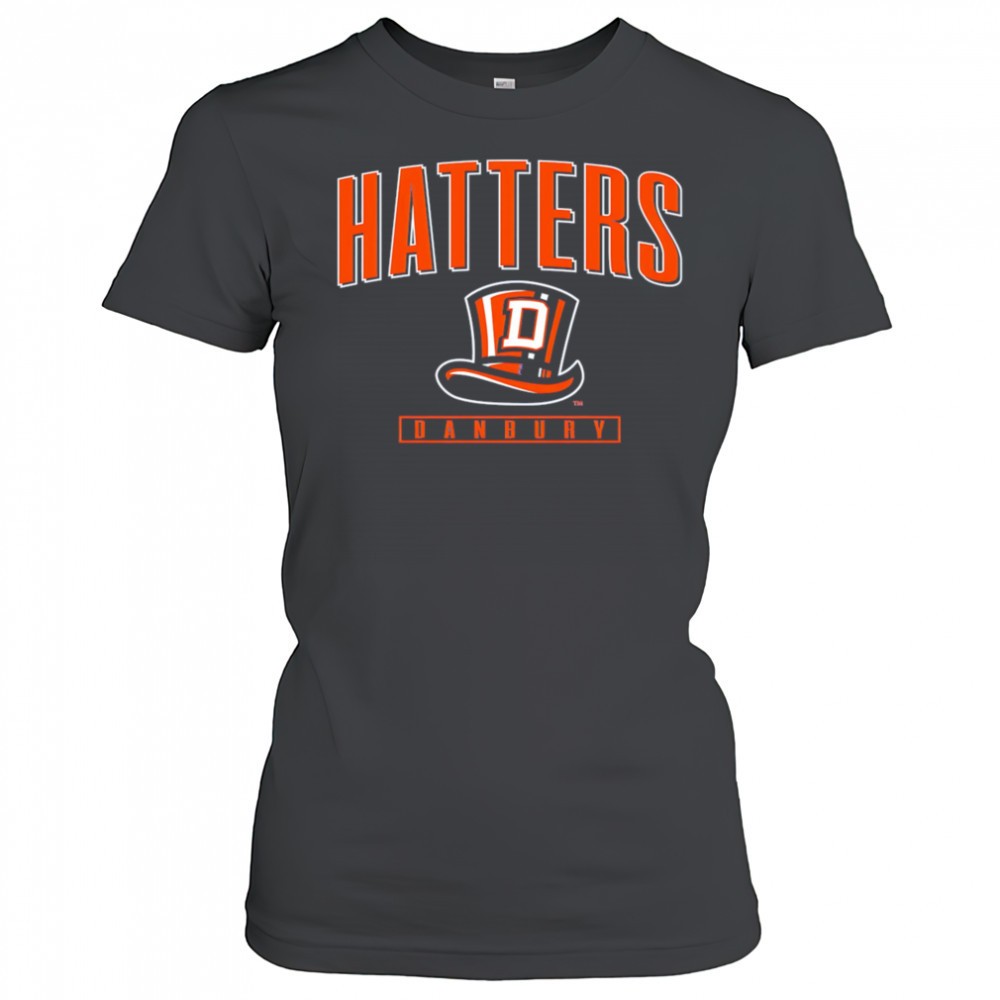 hatters-danbury-logo-shirt-ch6rkbw9 Hatters Danbury logo shirt