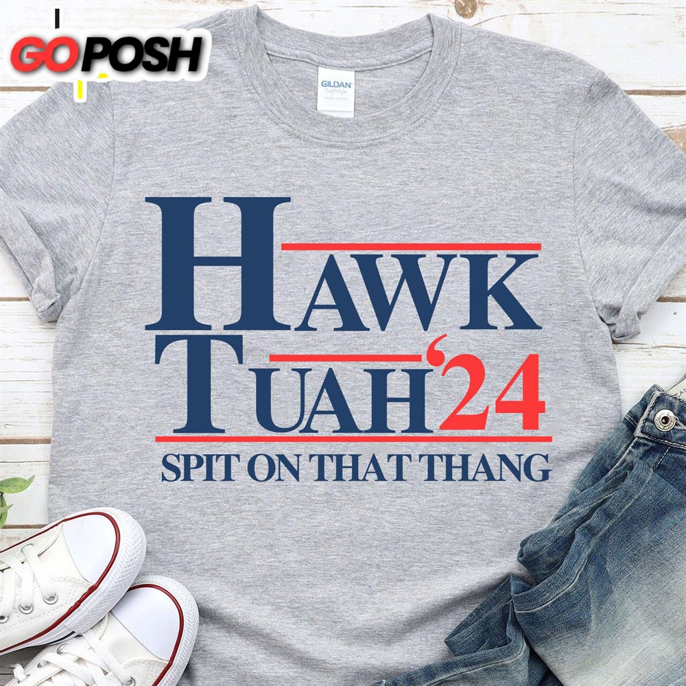 hawk-tuah-spit-on-that-thang-2024-shirt-election-shirt-political-bright-tee-hei4a654 Hawk Tuah Spit On That Thang 2024 Shirt Election Shirt Political Bright Tee