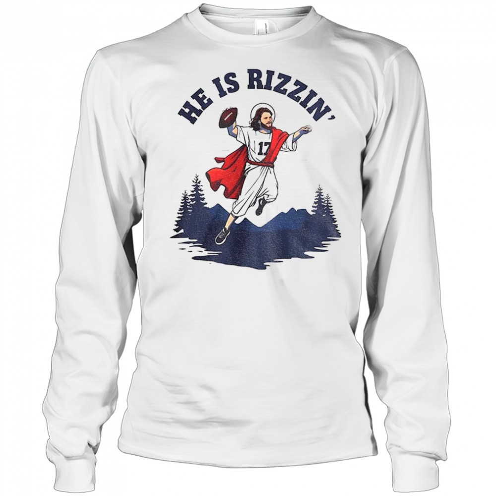 he-is-rizzin-josh-allen-jesus-buffalo-bills-nfl-football-2025-bills-mafia-gift-s-rx51y6fz He is Rizzin Josh Allen Jesus Buffalo Bills NFL Football 2025 Bills Mafia gift shirt