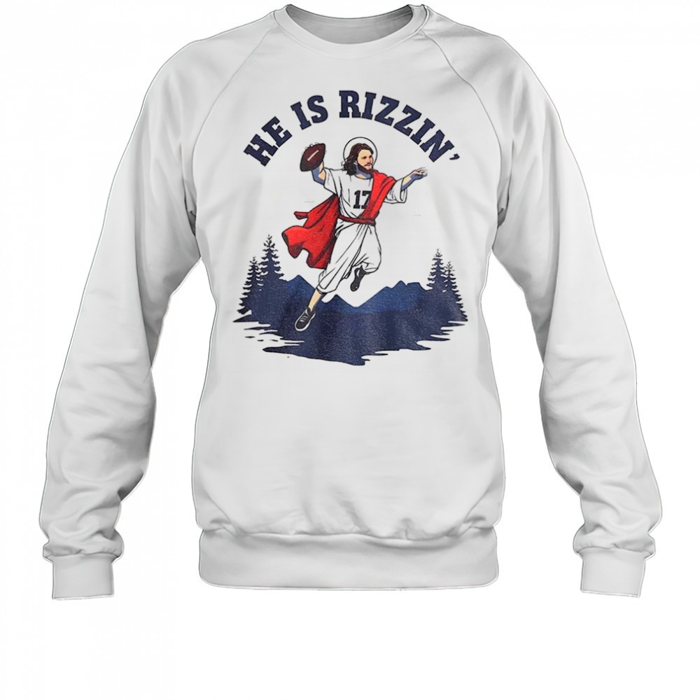 he-is-rizzin-josh-allen-jesus-buffalo-bills-nfl-football-2025-bills-mafia-gift-s-rx51y6fz He is Rizzin Josh Allen Jesus Buffalo Bills NFL Football 2025 Bills Mafia gift shirt
