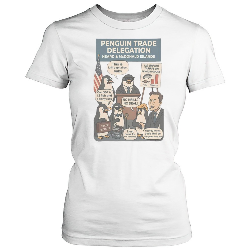 heard-island-penguins-against-tariffs-t-shirt-h8eb6jxu Heard Island Penguins Against Tariffs T-Shirt
