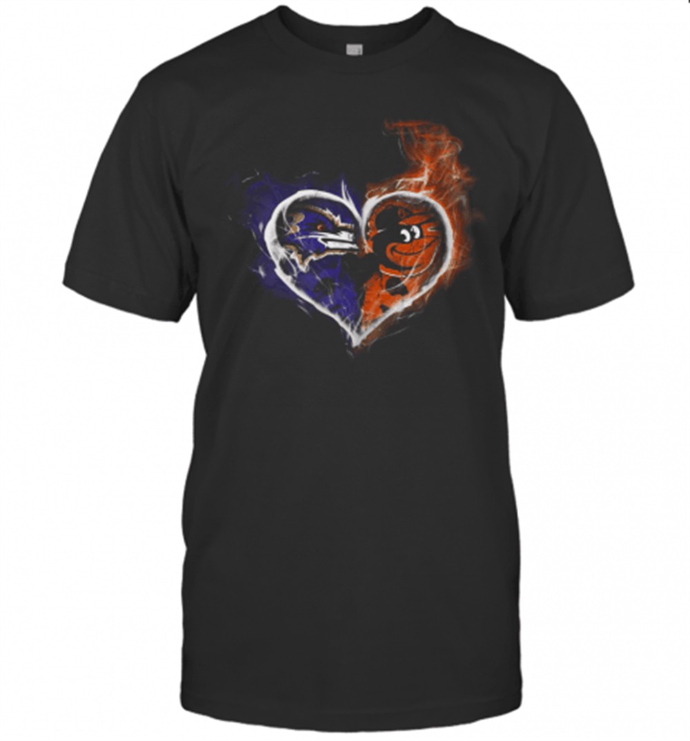 heart-baltimore-ravens-and-baltimore-orioles-t-shirt-1b5d1lwq Heart Baltimore Ravens And Baltimore Orioles T-Shirt