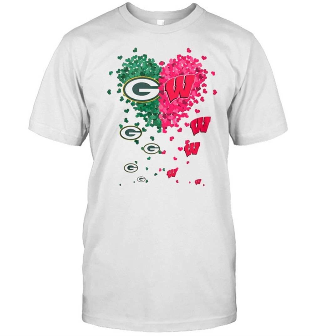 heart-green-bay-packers-and-wisconsin-badgers-love-shirt-18tsvg6m Heart Green Bay Packers And Wisconsin Badgers Love shirt