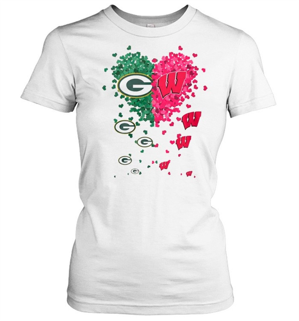 heart-green-bay-packers-and-wisconsin-badgers-love-shirt-18tsvg6m Heart Green Bay Packers And Wisconsin Badgers Love shirt