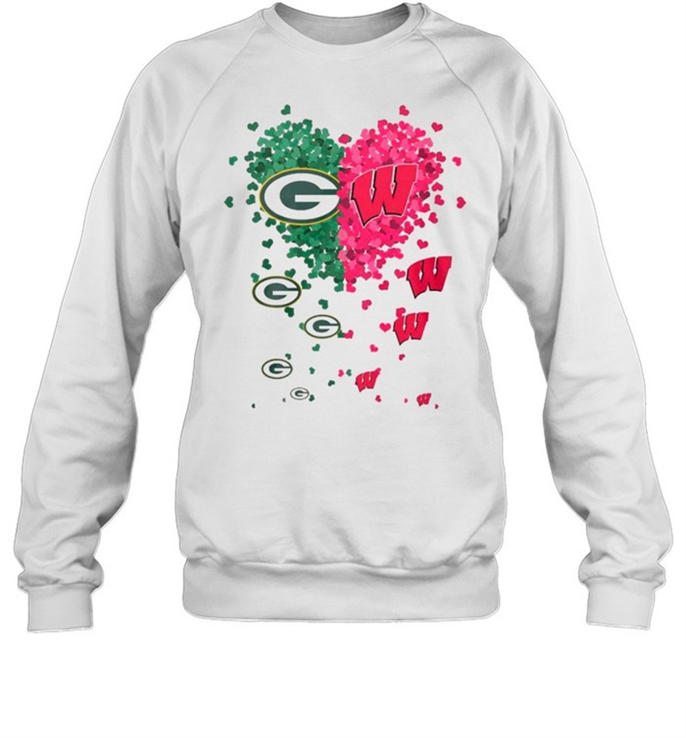 heart-green-bay-packers-and-wisconsin-badgers-love-shirt-18tsvg6m Heart Green Bay Packers And Wisconsin Badgers Love shirt