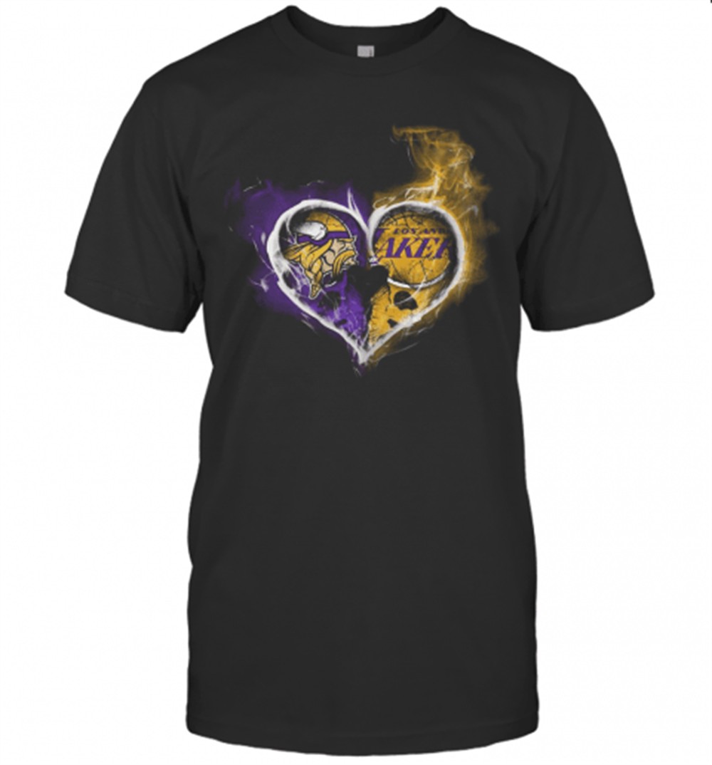 heart-minnesota-vikings-and-los-angeles-lakers-t-shirt-p24rtm0g Heart Minnesota Vikings And Los Angeles Lakers T-Shirt