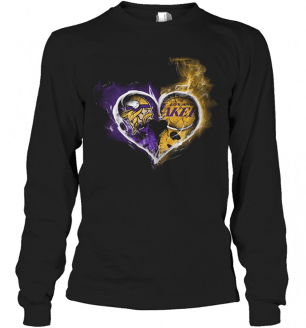 heart-minnesota-vikings-and-los-angeles-lakers-t-shirt-p24rtm0g Heart Minnesota Vikings And Los Angeles Lakers T-Shirt