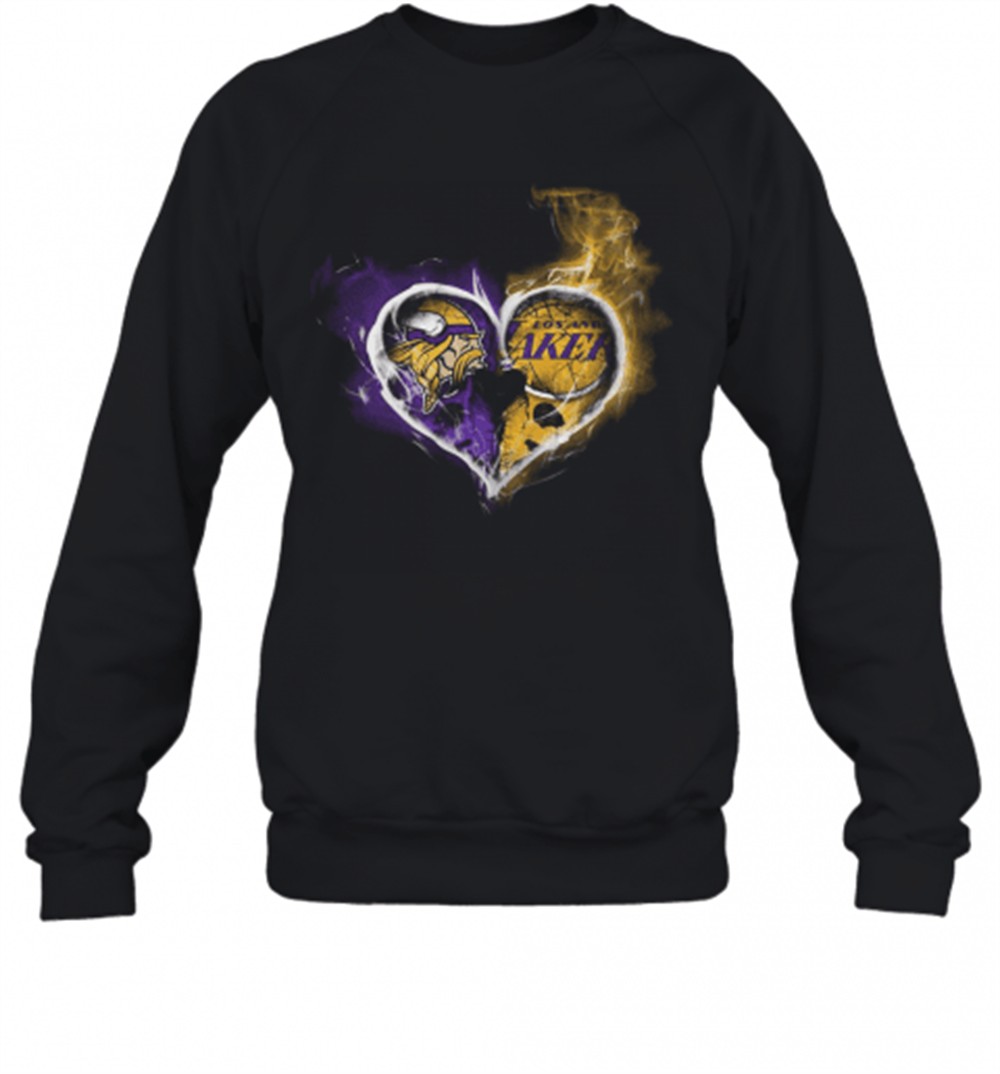 heart-minnesota-vikings-and-los-angeles-lakers-t-shirt-p24rtm0g Heart Minnesota Vikings And Los Angeles Lakers T-Shirt