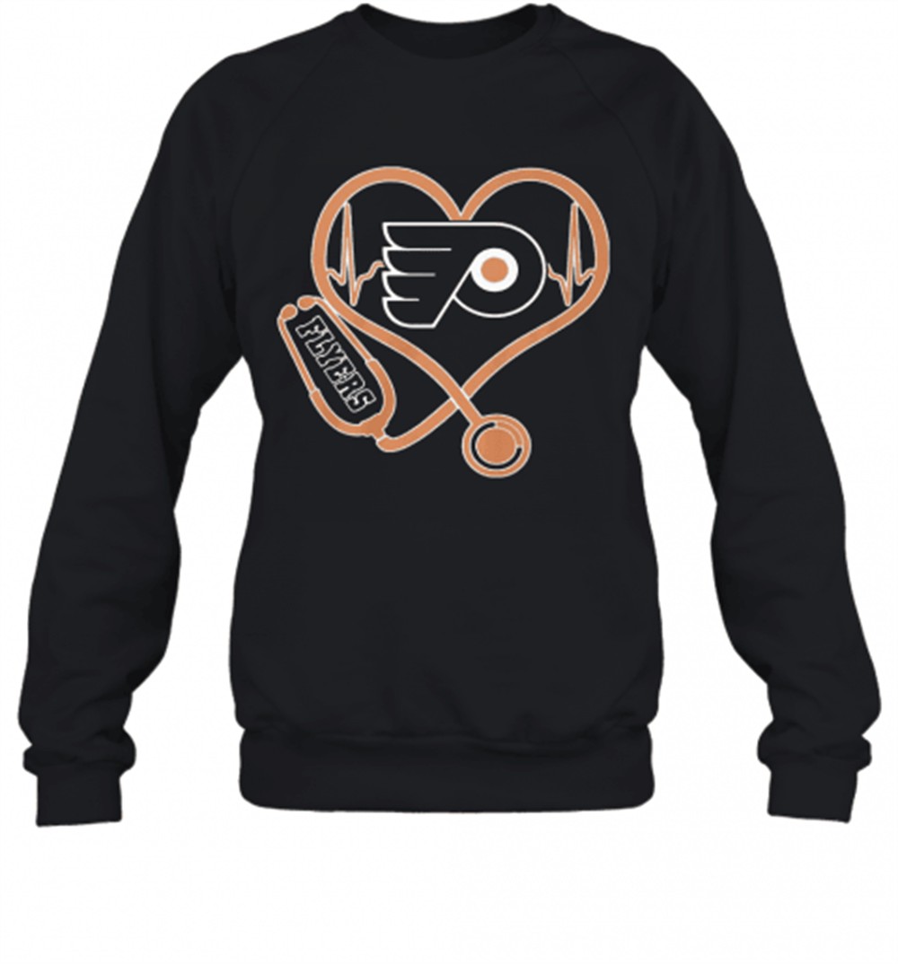 heart-nurse-flyers-t-shirt-vhyvyyo6 Heart Nurse Flyers T-Shirt