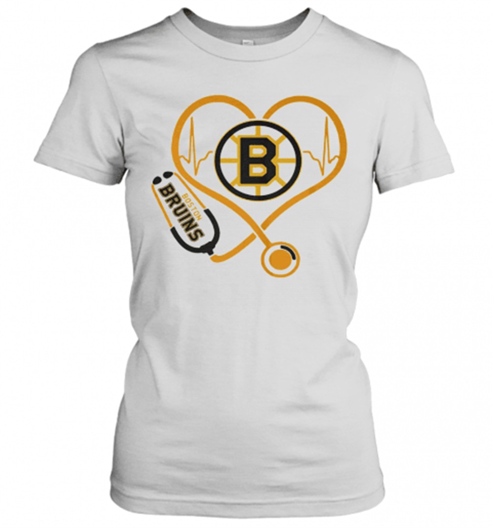 heartbeat-nurse-love-boston-bruins-t-shirt-zos4lbkc Heartbeat Nurse Love Boston Bruins T-Shirt