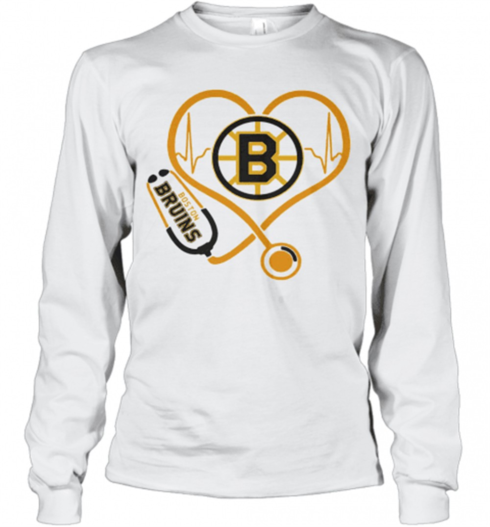 heartbeat-nurse-love-boston-bruins-t-shirt-zos4lbkc Heartbeat Nurse Love Boston Bruins T-Shirt