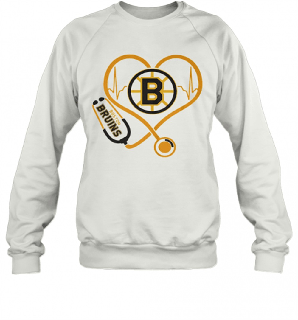 heartbeat-nurse-love-boston-bruins-t-shirt-zos4lbkc Heartbeat Nurse Love Boston Bruins T-Shirt