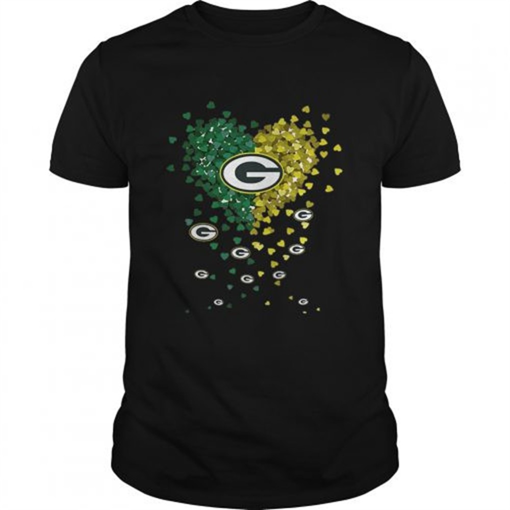 hearts-green-bay-packers-logo-shirt-sd8ztf0m Hearts Green Bay Packers Logo shirt