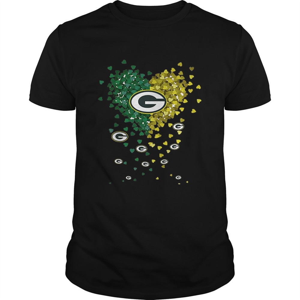 hearts-green-bay-packers-logo-shirt-sd8ztf0m Hearts Green Bay Packers Logo shirt