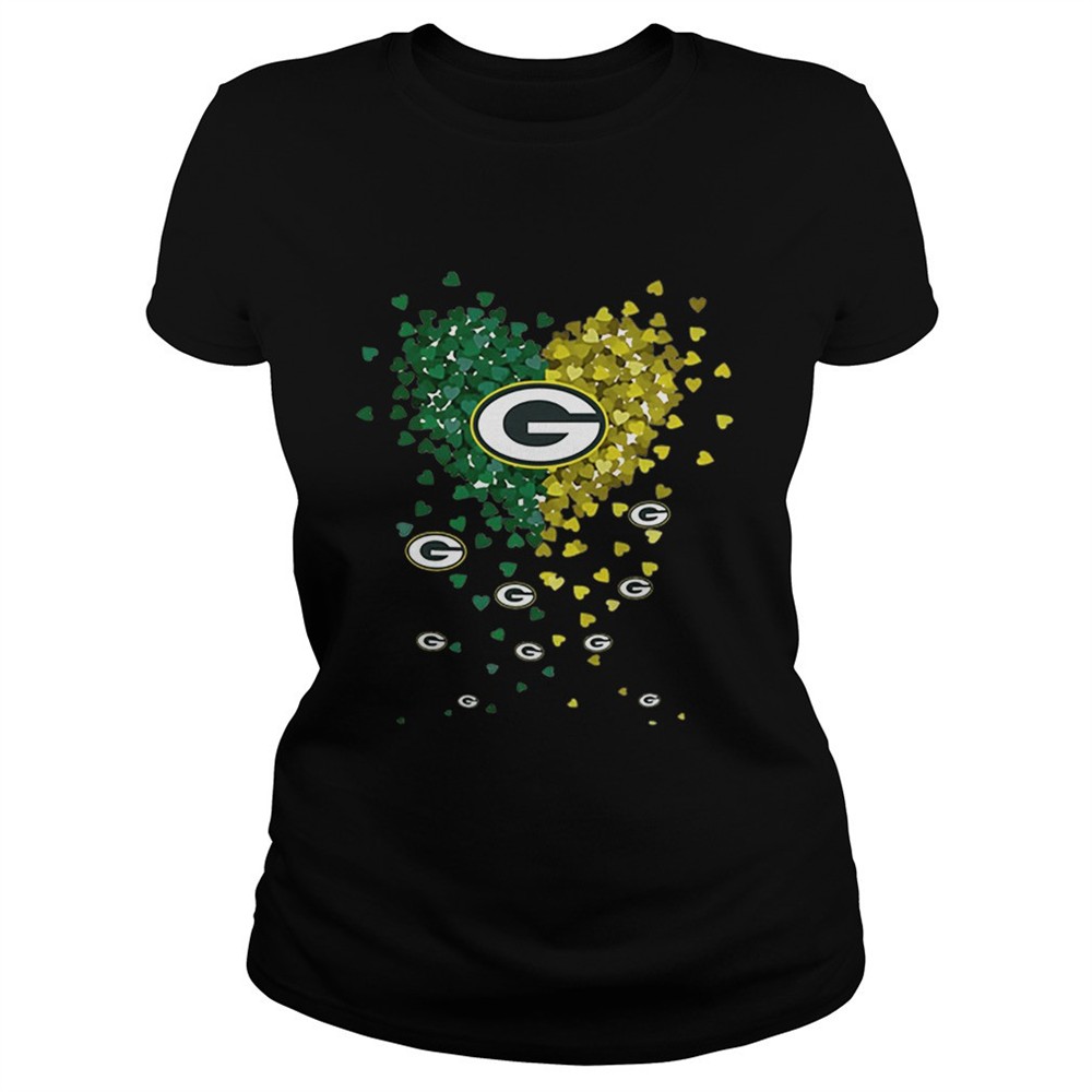 hearts-green-bay-packers-logo-shirt-sd8ztf0m Hearts Green Bay Packers Logo shirt