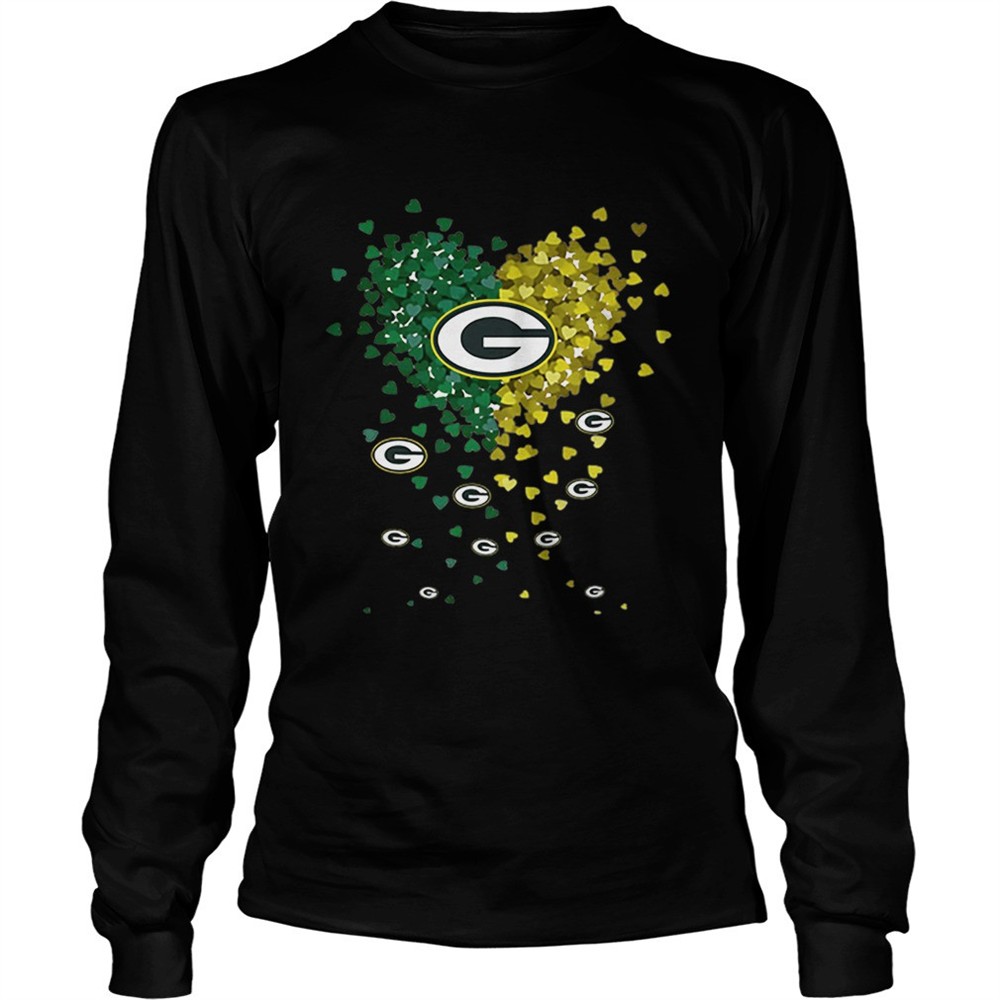 hearts-green-bay-packers-logo-shirt-sd8ztf0m Hearts Green Bay Packers Logo shirt