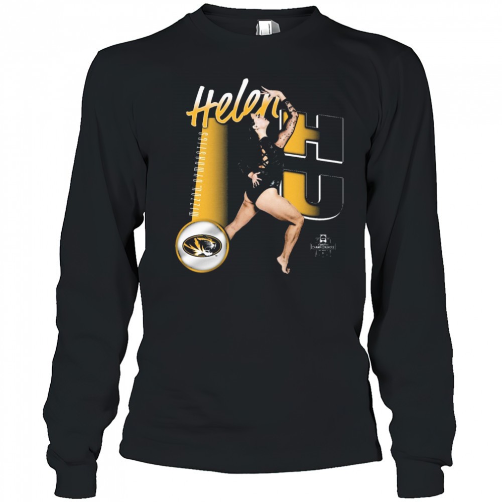 helen-hu-missouri-tigers-ncaa-gymnastics-championships-portrait-t-shirt-b3zhmbey Helen Hu Missouri Tigers NCAA Gymnastics Championships Portrait t-shirt