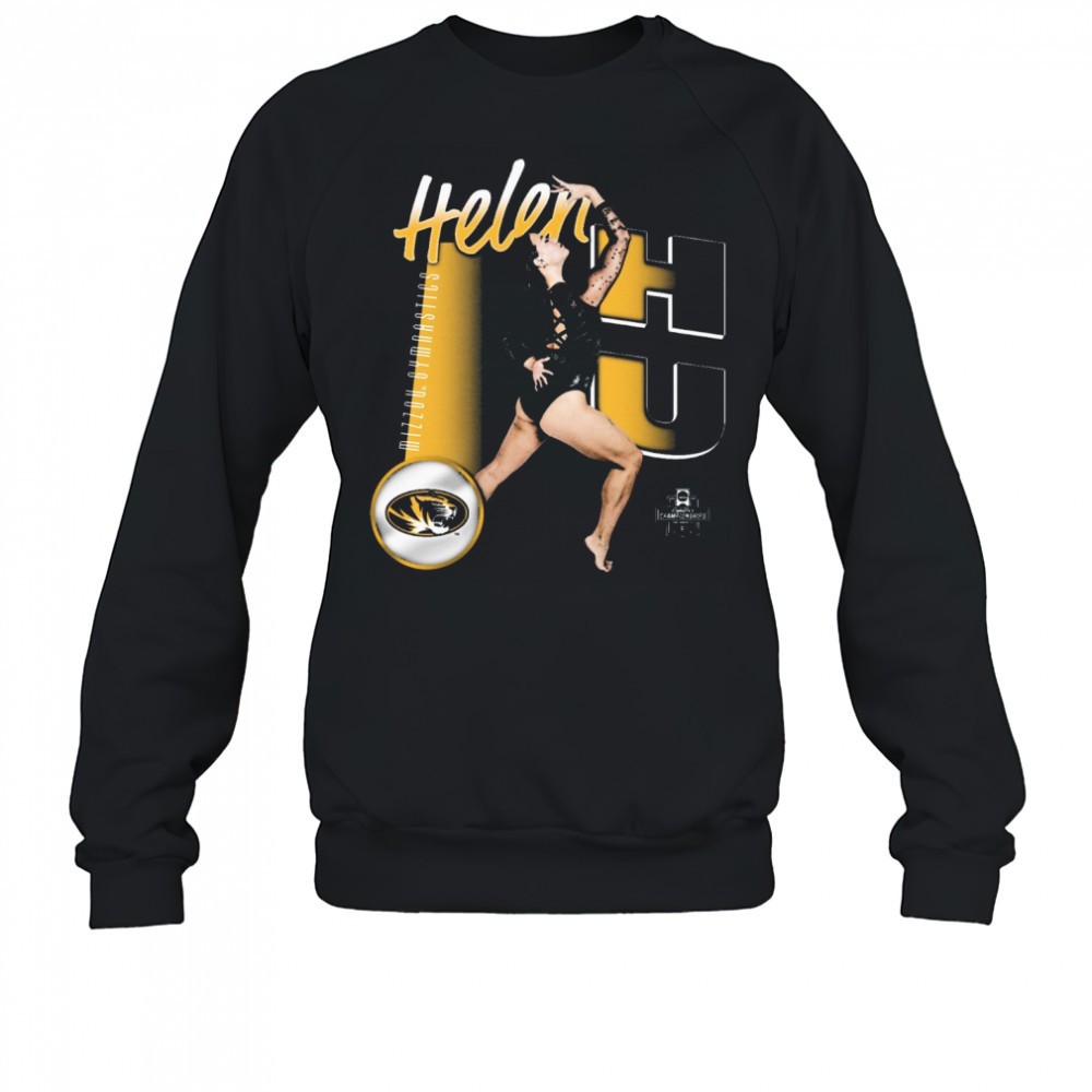 helen-hu-missouri-tigers-ncaa-gymnastics-championships-portrait-t-shirt-b3zhmbey Helen Hu Missouri Tigers NCAA Gymnastics Championships Portrait t-shirt