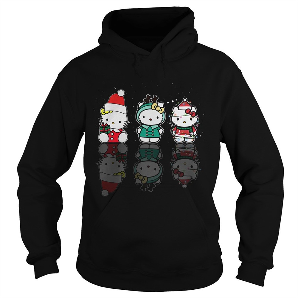 hello-kitty-christmas-reflection-mirror-water-shirt-ynfvjh2x Hello Kitty Christmas Reflection Mirror Water Shirt