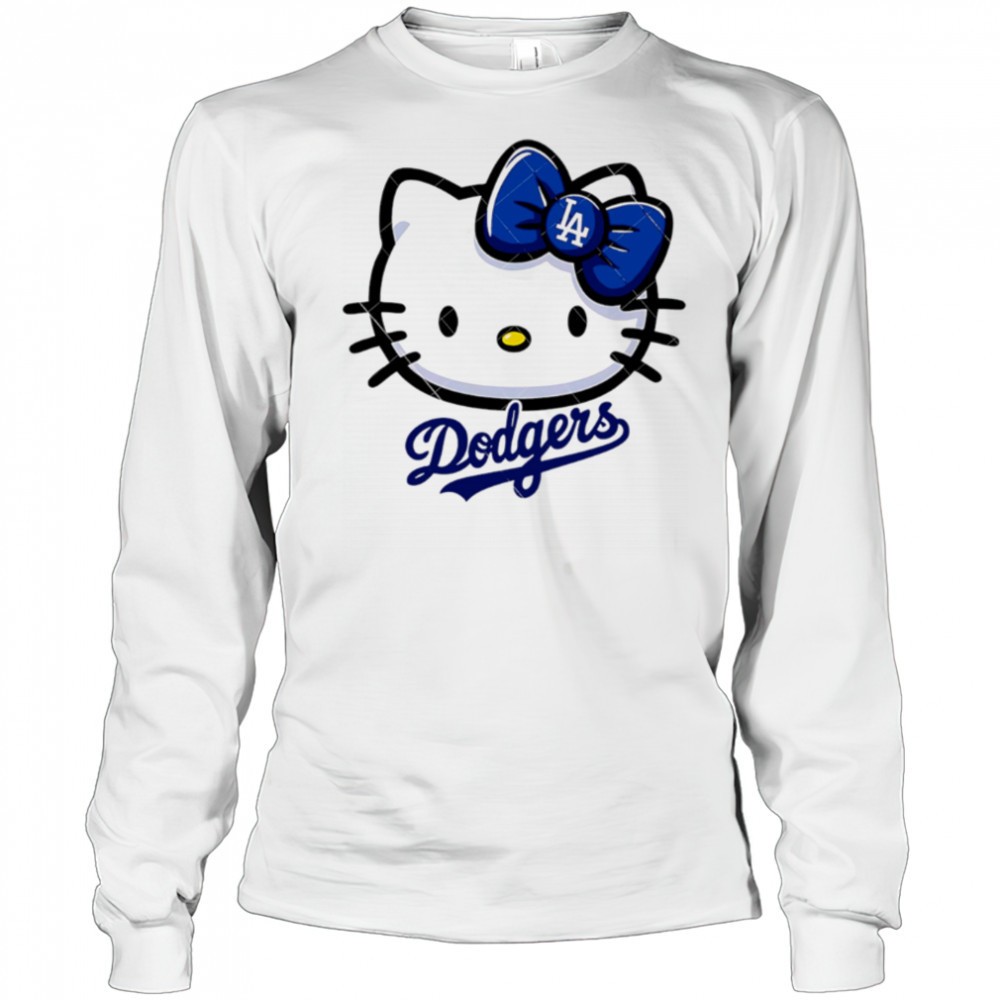 hello-kitty-los-angeles-dodgers-hello-kitty-la-mlb-shirt-3wyao7ek Hello Kitty Los Angeles Dodgers Hello Kitty LA MLB shirt