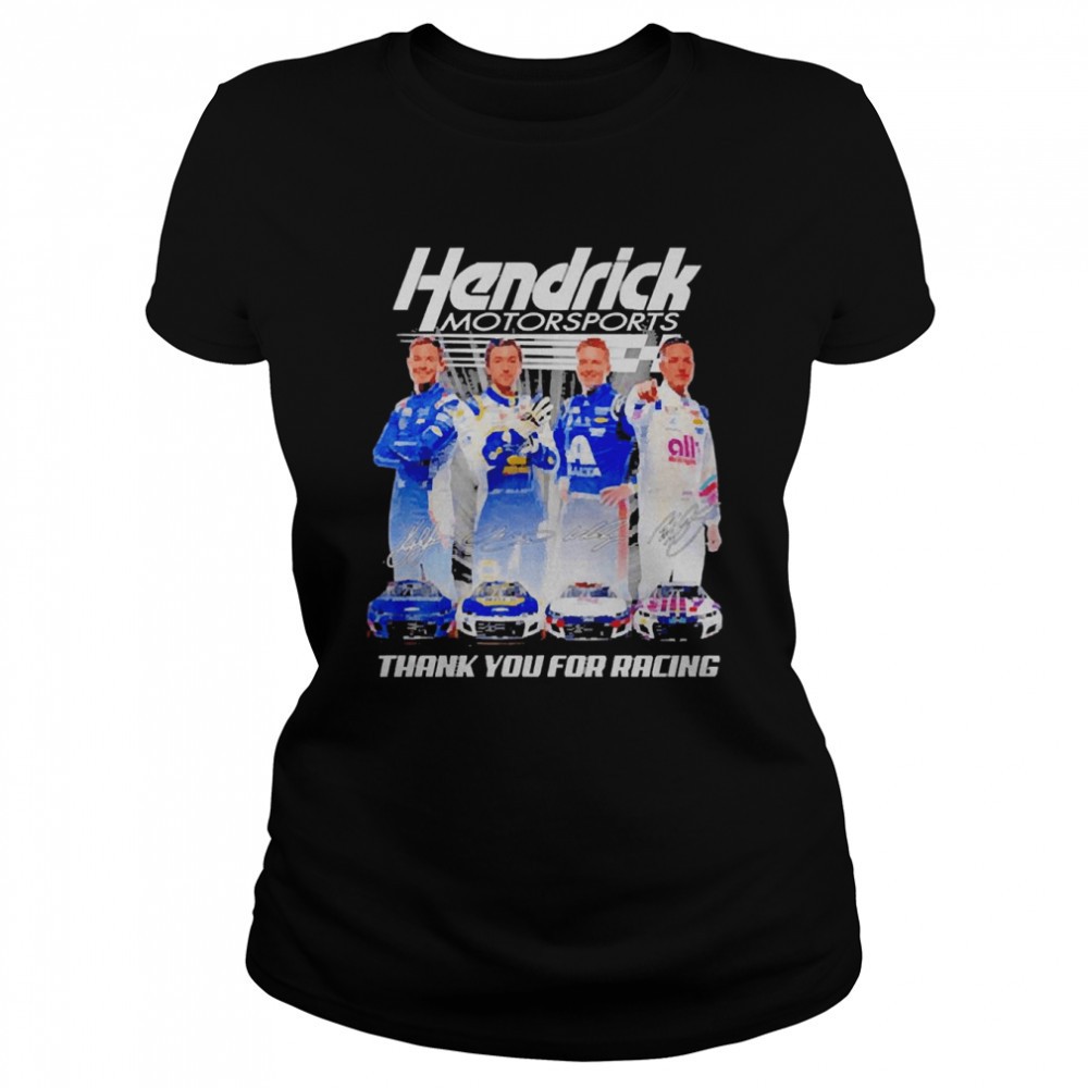 hendrick-motorsports-thank-you-for-racing-signatures-shirt-8j2ywf01 Hendrick Motorsports Thank You For Racing Signatures Shirt