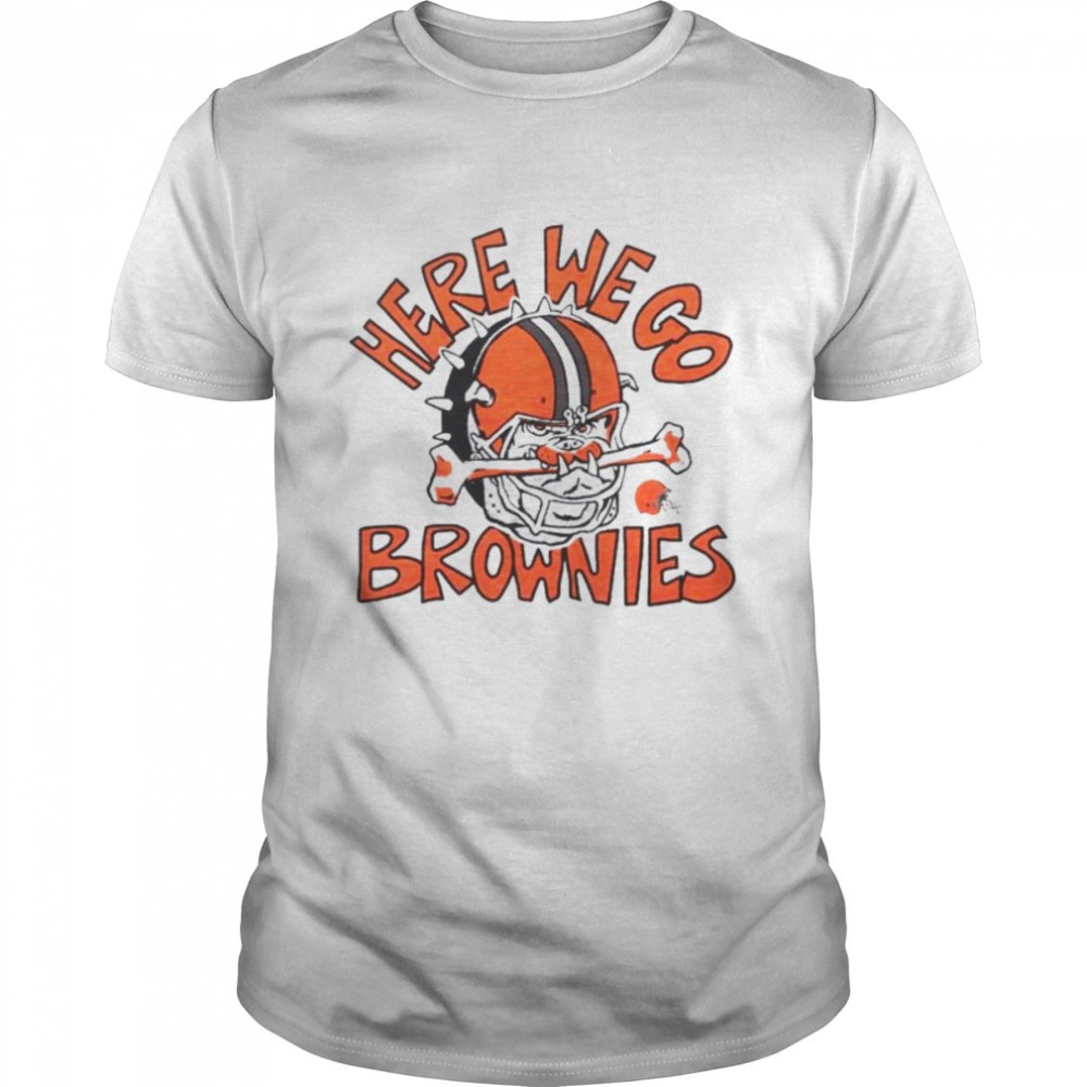 here-we-go-brownies-shirt-shll06k1 Here we go Brownies shirt