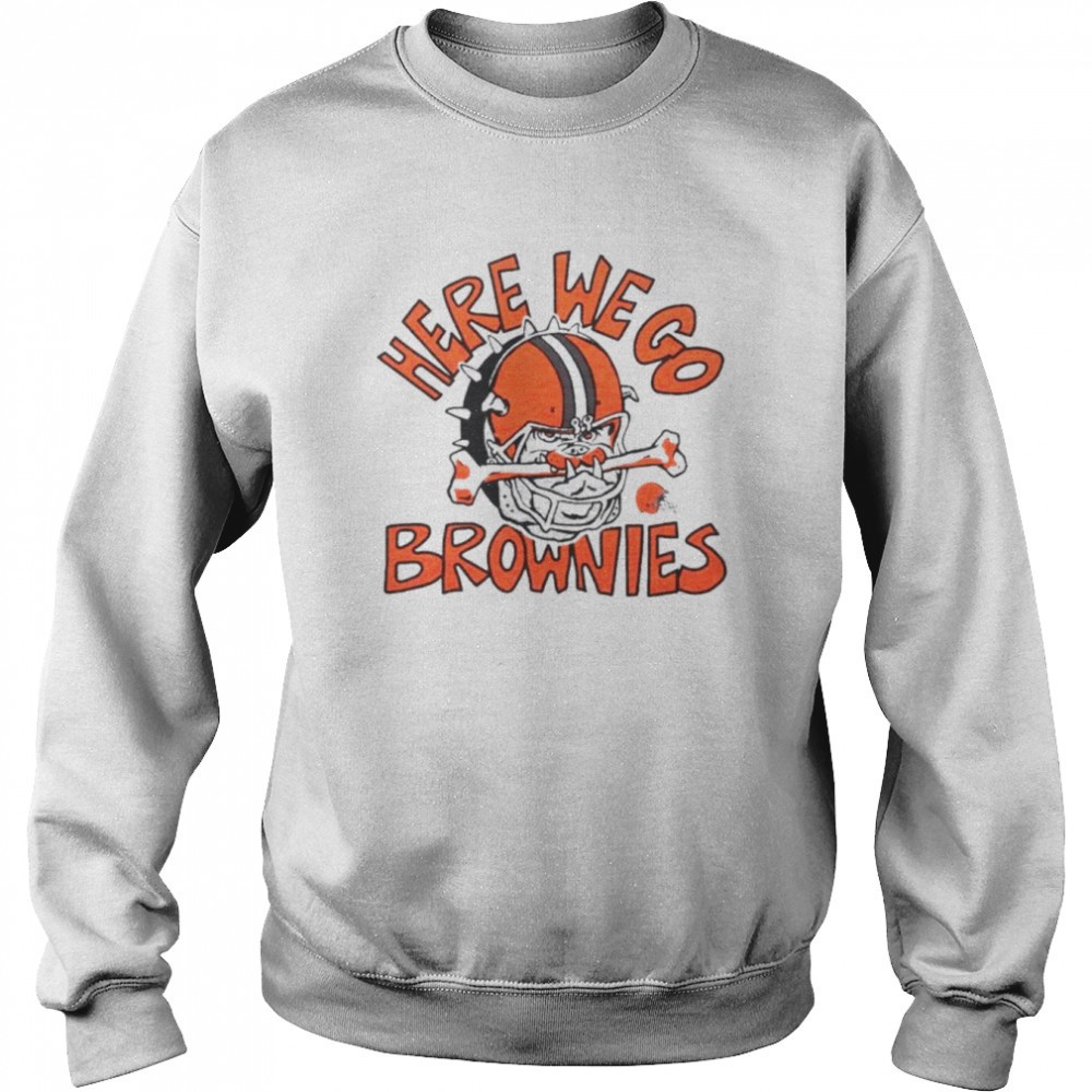 here-we-go-brownies-shirt-shll06k1 Here we go Brownies shirt