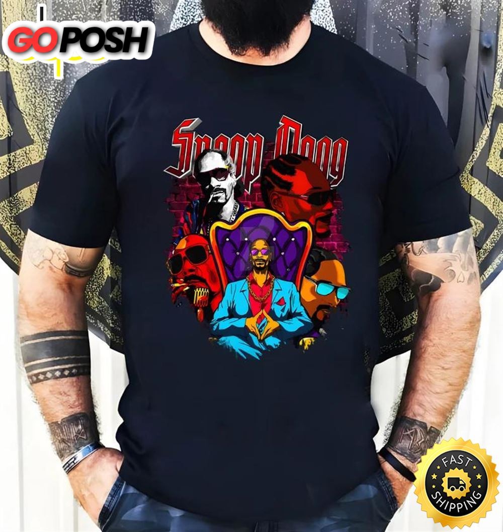 High School Reunion 2025 Tour Snoop Dogg Wiz Khalifa Shirt