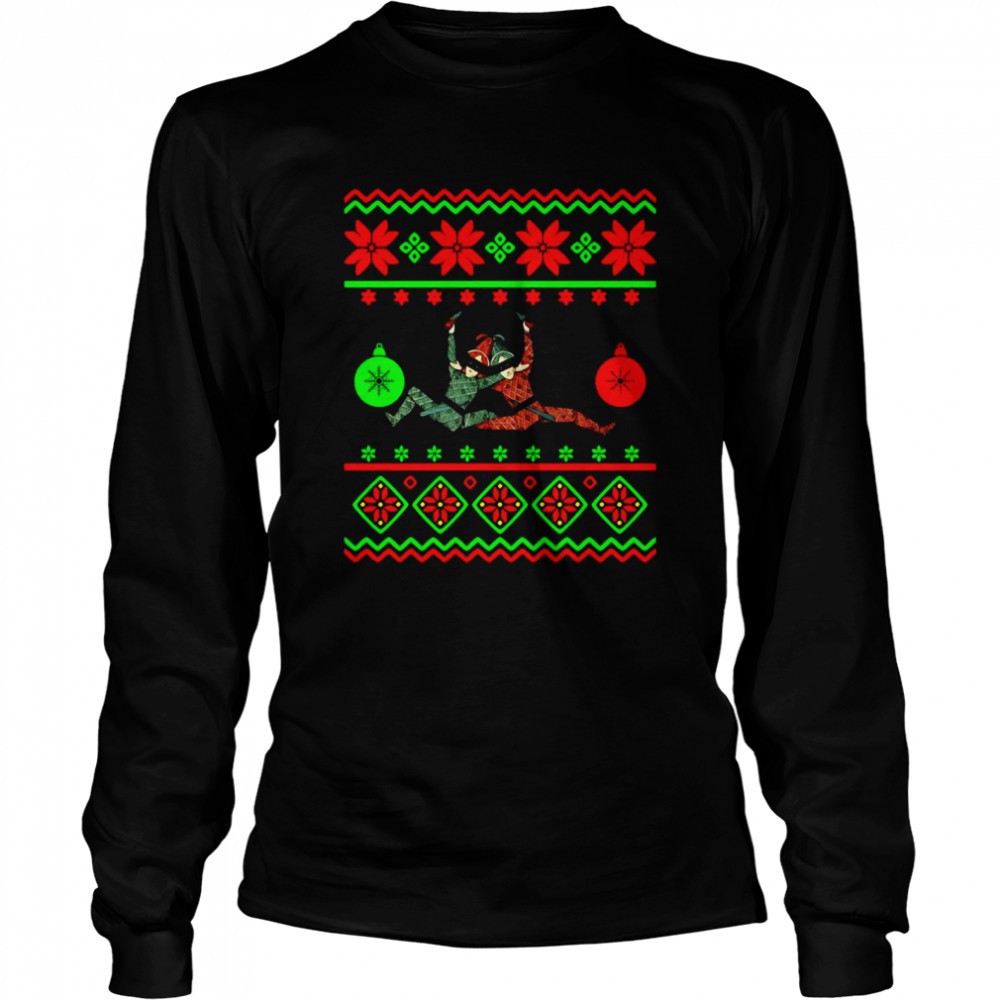 hilarious-holiday-ugly-christmas-sweater-shirt-x1uxh4k4 Hilarious Holiday Ugly Christmas Sweater Shirt