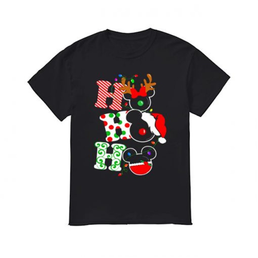 ho-ho-ho-merry-christmas-disney-mickey-shirt-myf6zk7b Ho ho ho Merry Christmas Disney Mickey shirt