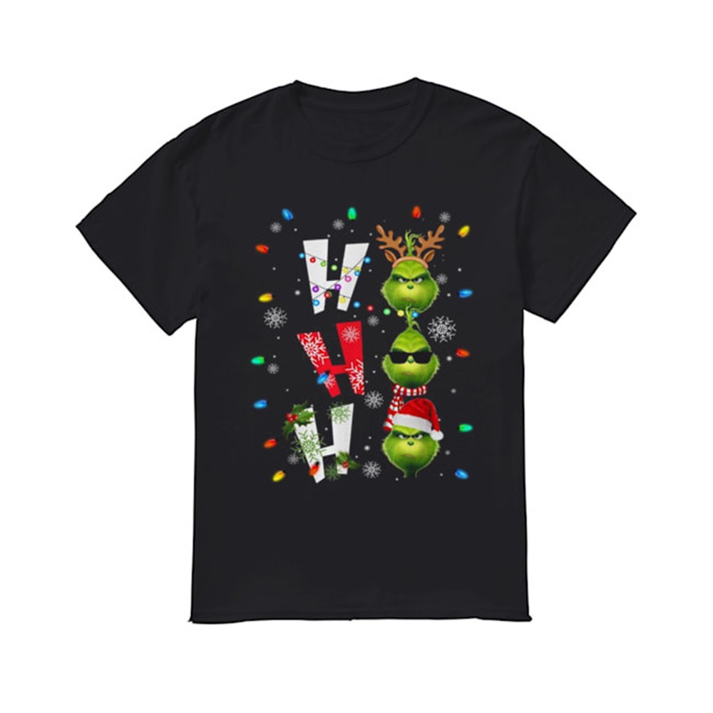 ho-ho-ho-merry-the-grinch-christmas-shirt-tuorokuw Ho Ho Ho Merry The Grinch Christmas shirt