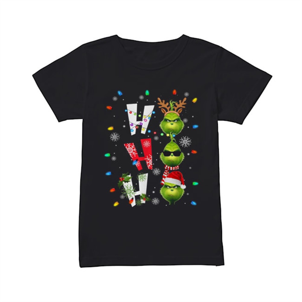 ho-ho-ho-merry-the-grinch-christmas-shirt-tuorokuw Ho Ho Ho Merry The Grinch Christmas shirt