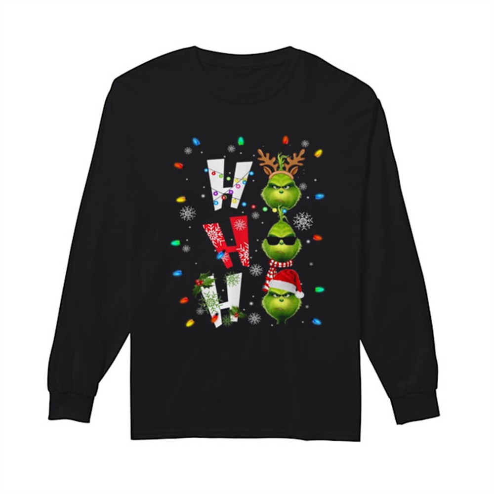 ho-ho-ho-merry-the-grinch-christmas-shirt-tuorokuw Ho Ho Ho Merry The Grinch Christmas shirt
