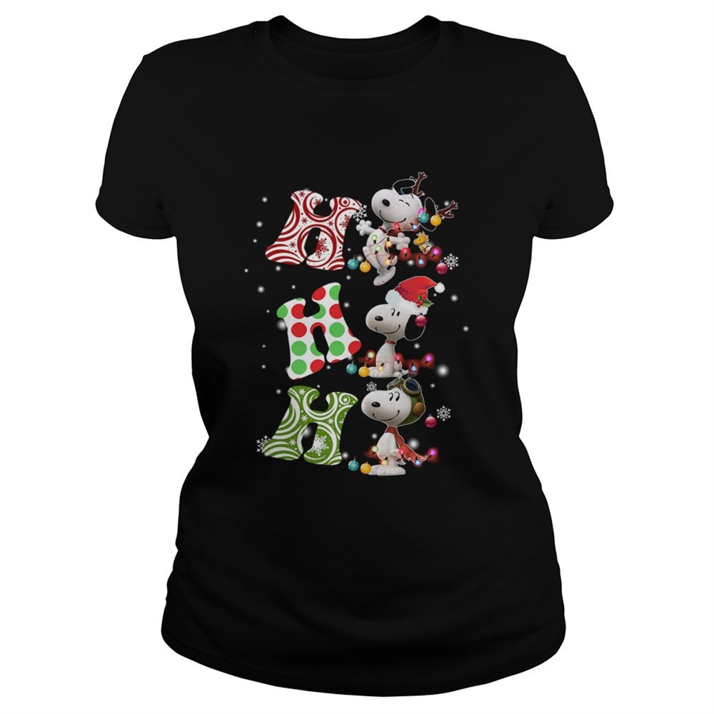 ho-ho-ho-santa-snoopy-christmas-shirt-b7khpr62 Ho Ho Ho Santa Snoopy Christmas shirt