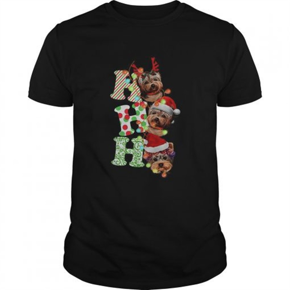 ho-ho-ho-shih-tzu-christmas-shirt-i1yauzyh Ho Ho Ho Shih Tzu Christmas shirt