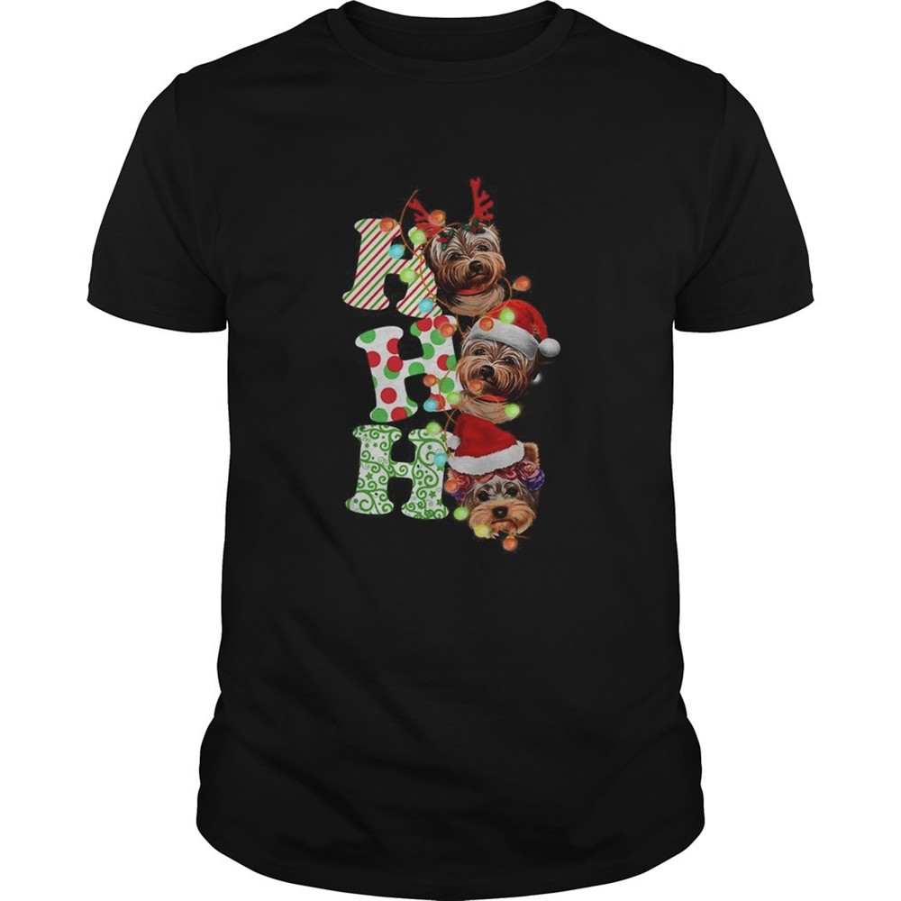 ho-ho-ho-shih-tzu-christmas-shirt-i1yauzyh Ho Ho Ho Shih Tzu Christmas shirt