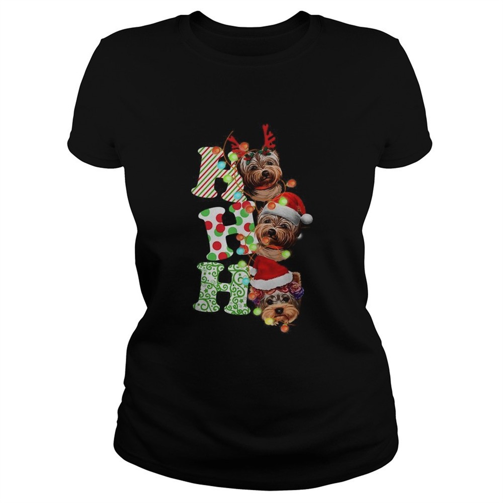 ho-ho-ho-shih-tzu-christmas-shirt-i1yauzyh Ho Ho Ho Shih Tzu Christmas shirt