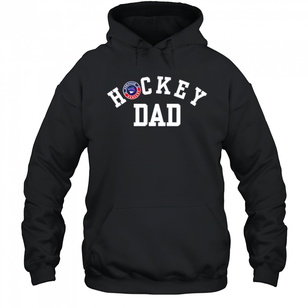 Hockey Dad Oakville Rangers Hockey Club shirt