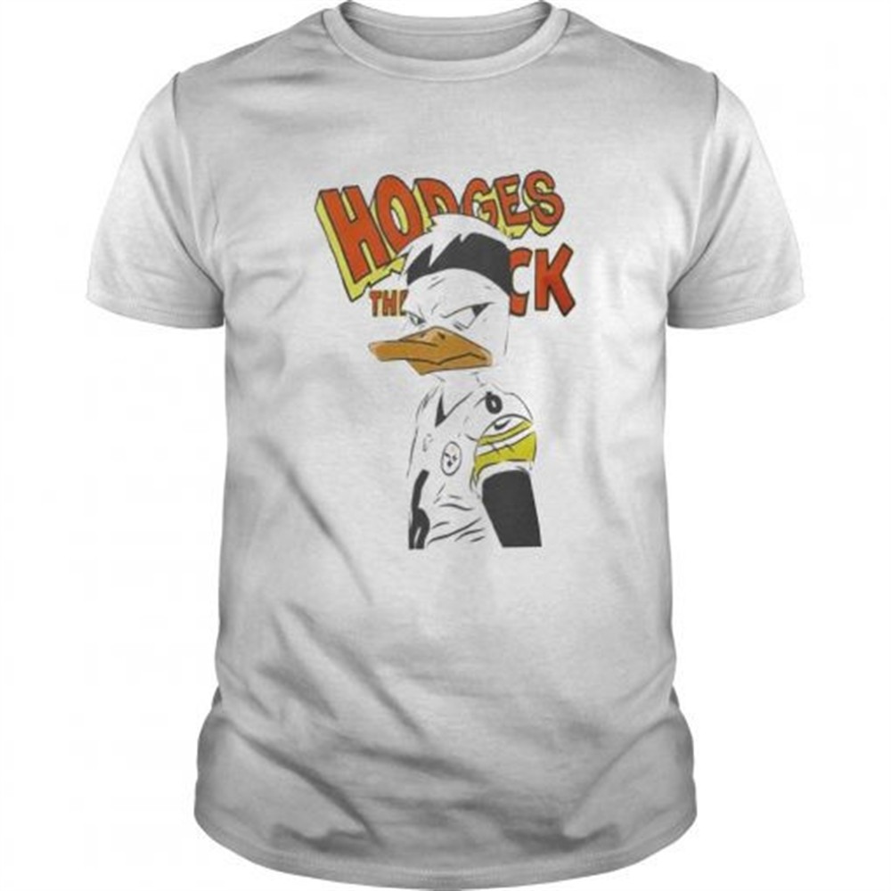 hodges-the-duck-shirt-sals6bks Hodges The Duck shirt